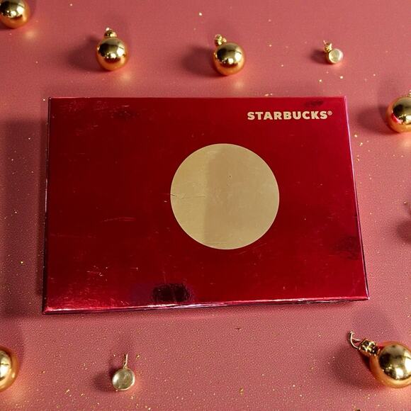 Starbucks 2015 Black Ceramic Swarovski Crystal Tumbler 12oz • Rare Lmtd Edt. NWT - Picture 9 of 9